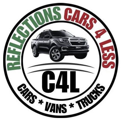 Reflections Cars 4 Less