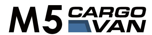 FORTHING M5 Cargo Van Gas