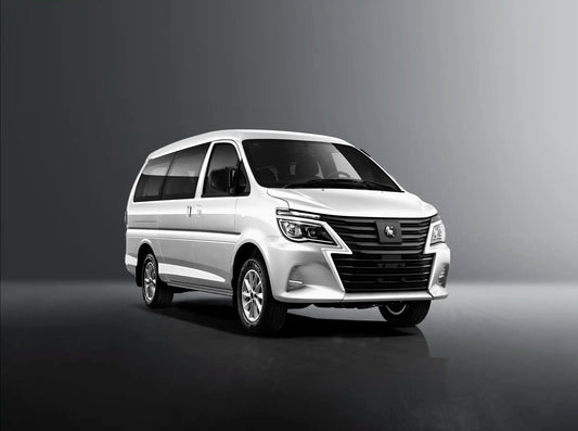 FORTHING M3 11 Passenger Van