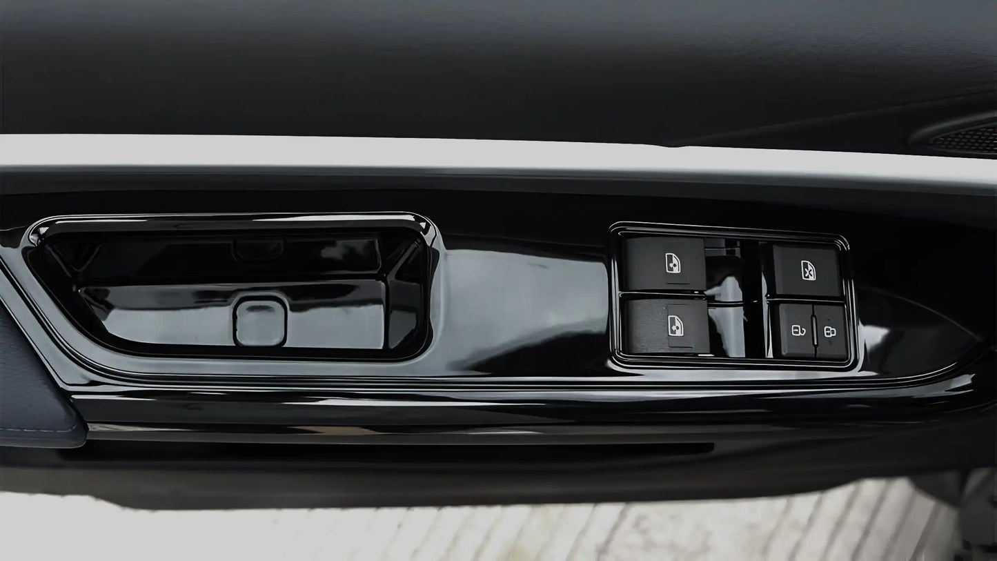 FORTHING M3 11 Passenger Van