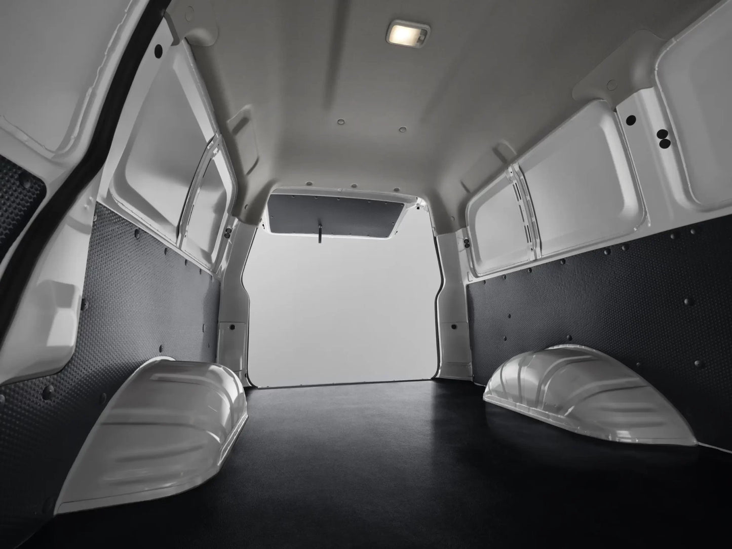 FORTHING M5 EV Cargo Van