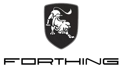 FORTHING M5 EV Bus