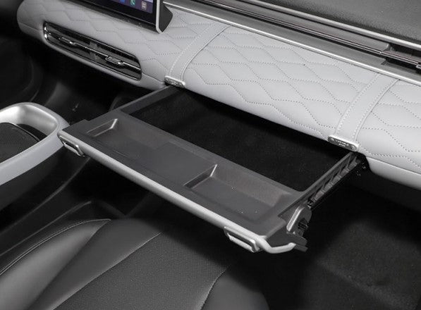 NAMMI Plus 268 Mile Range