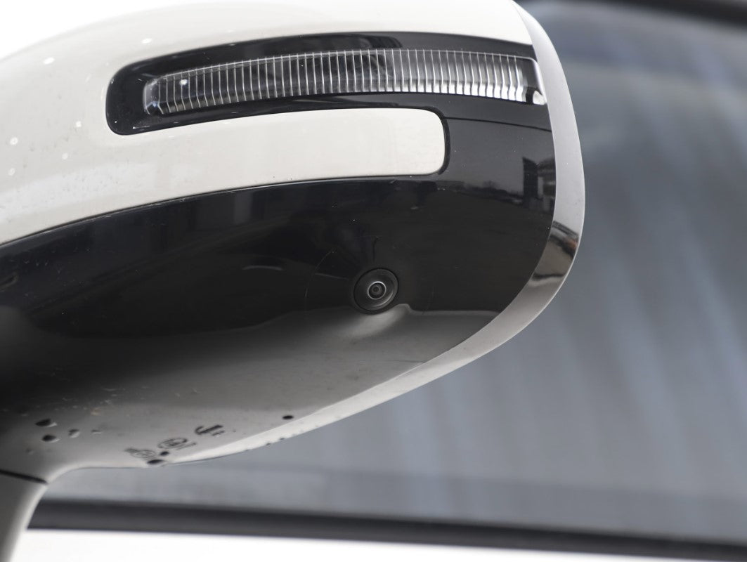 NAMMI Plus 268 Mile Range