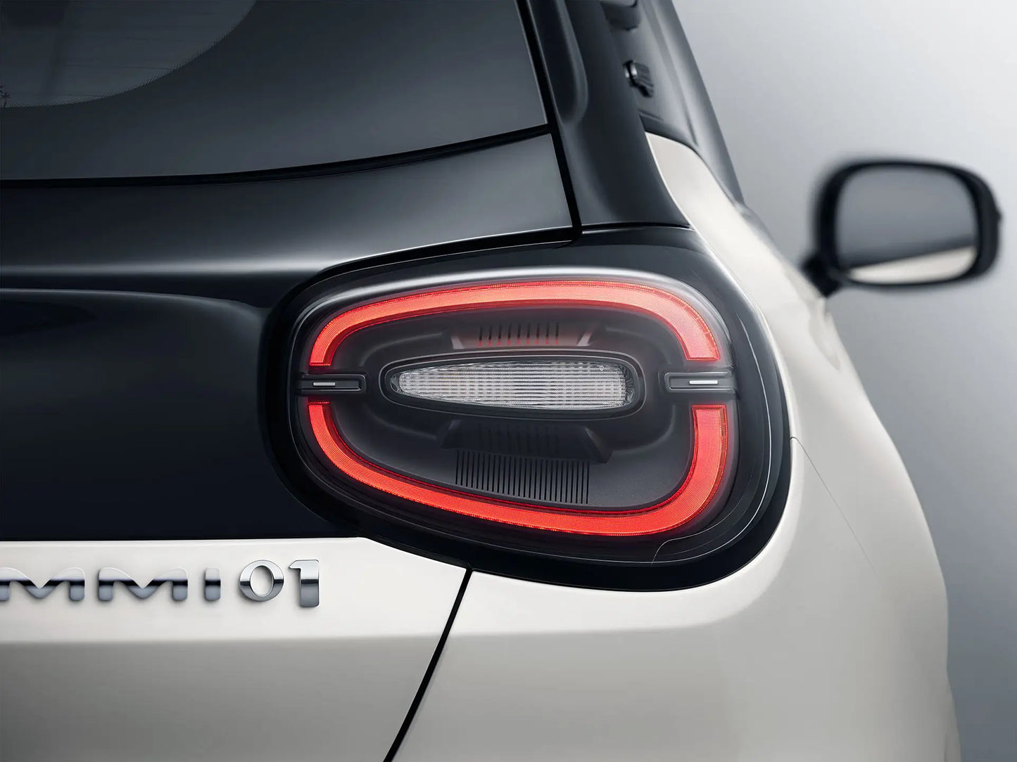 NAMMI Plus 268 Mile Range