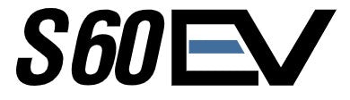FORTHING S60 EV