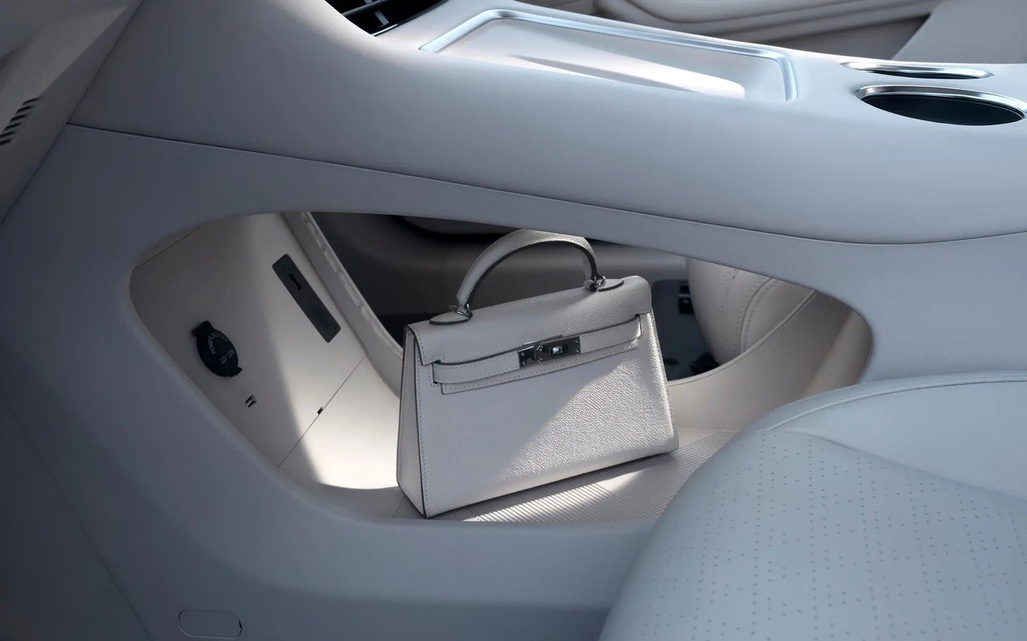 FORTHING S7 Luxury ADAS Exclusive 336 Mile Range