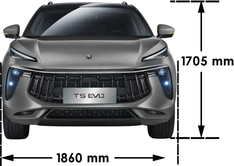FORTHING T5 EVO 360