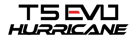 FORTHING T5 EVO HURRICANE – 360 Full ADAS VERSION