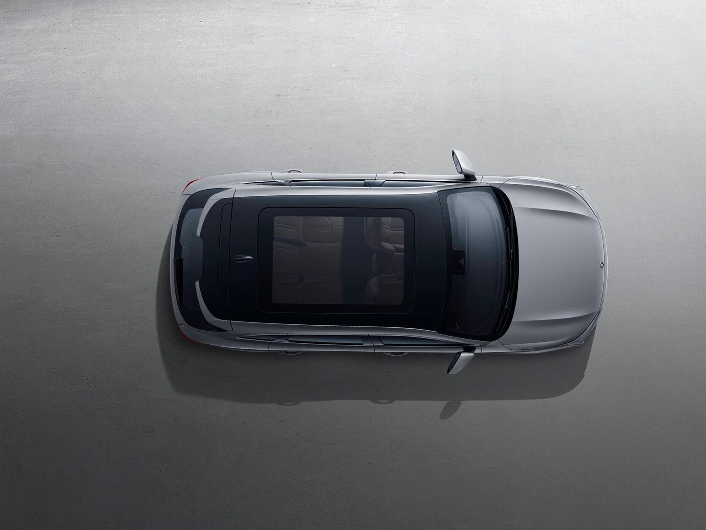 FORTHING T5 EVO HURRICANE – 360 Full ADAS VERSION