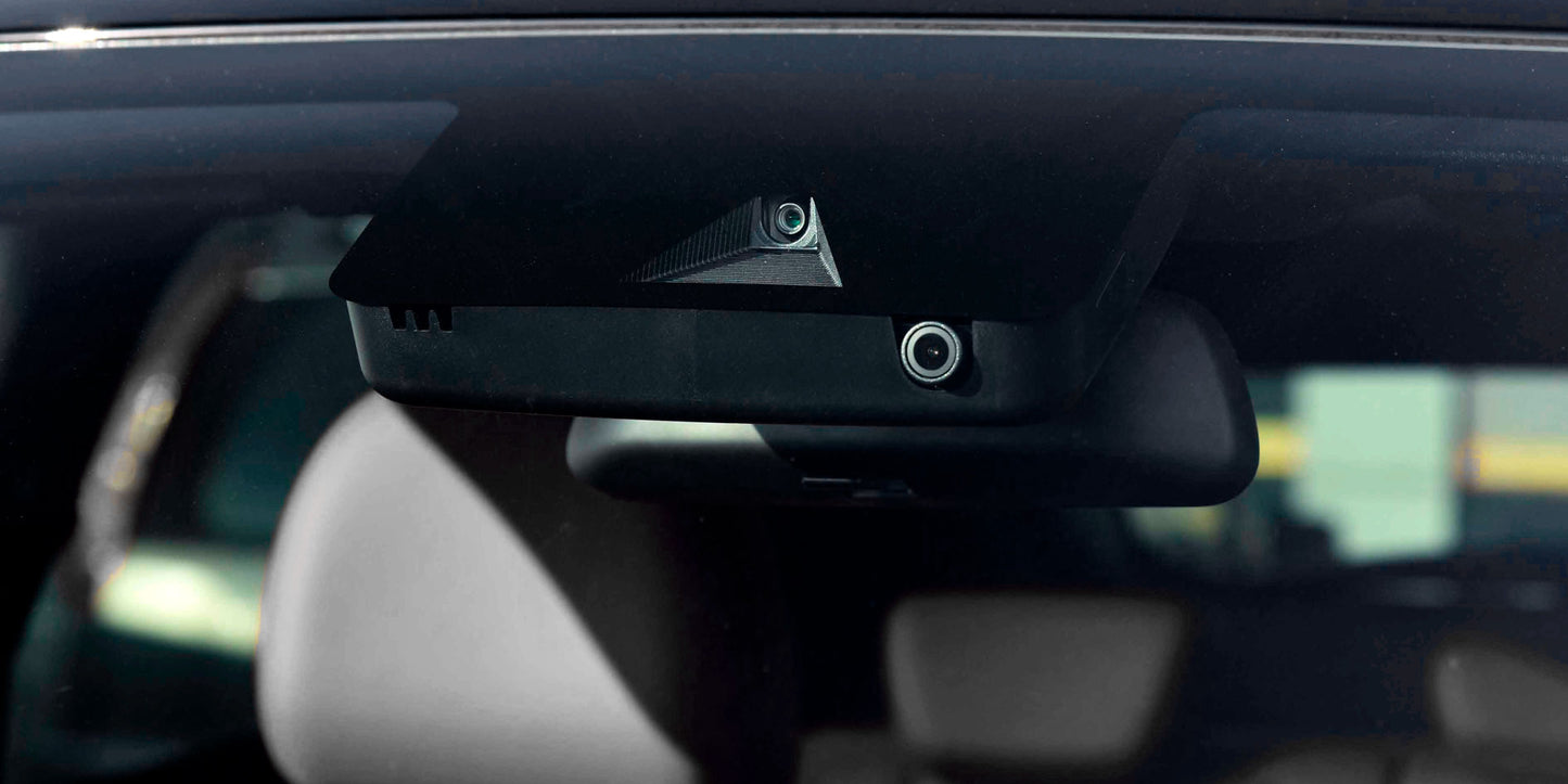 FORTHING T5 EVO HURRICANE – 360 Full ADAS VERSION