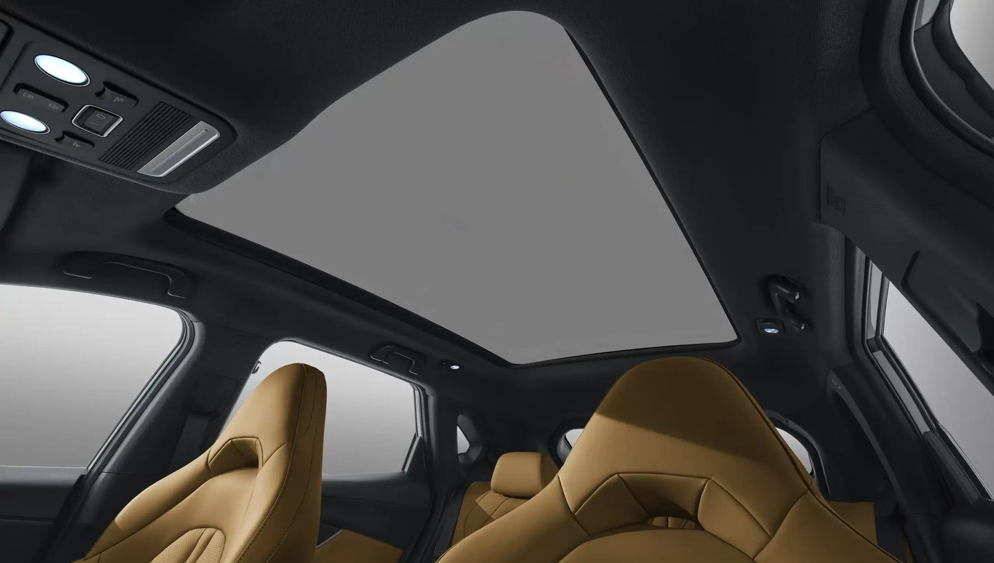 FORTHING T5 EVO HURRICANE – 360 Full ADAS VERSION