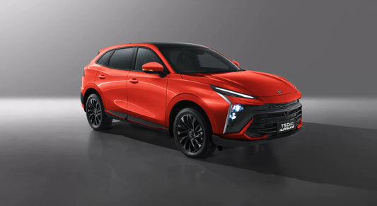 FORTHING T5 EVO HURRICANE – 360 Full ADAS VERSION