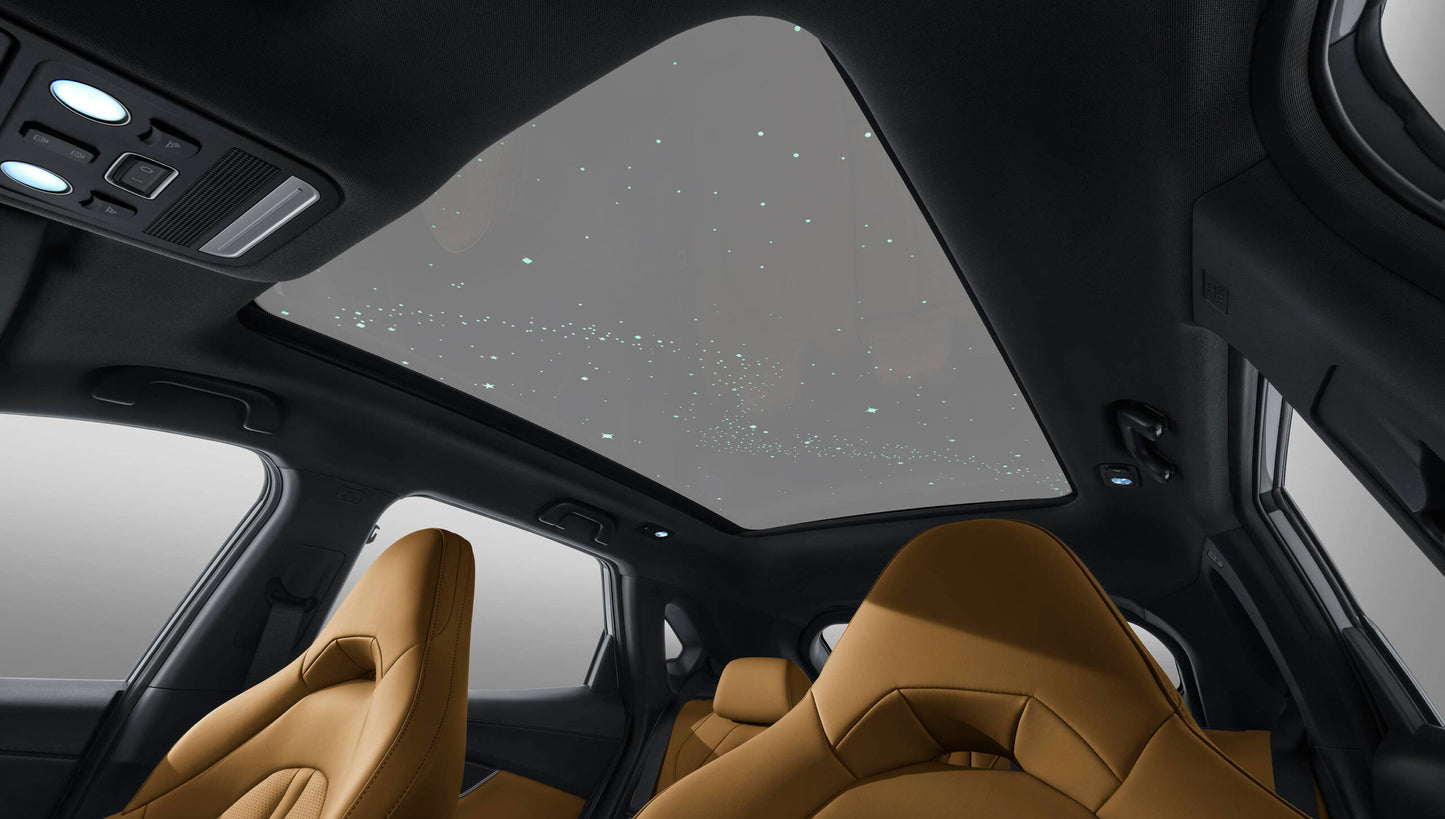 FORTHING T5 HEV HYBRID