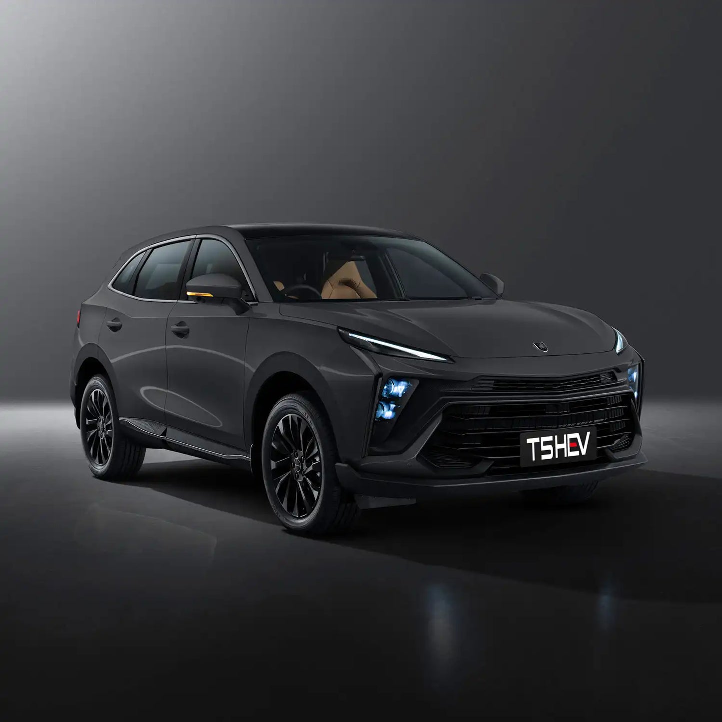 FORTHING T5 HEV HYBRID