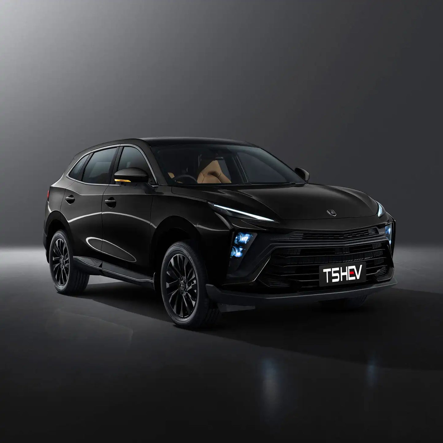 FORTHING T5 HEV HYBRID