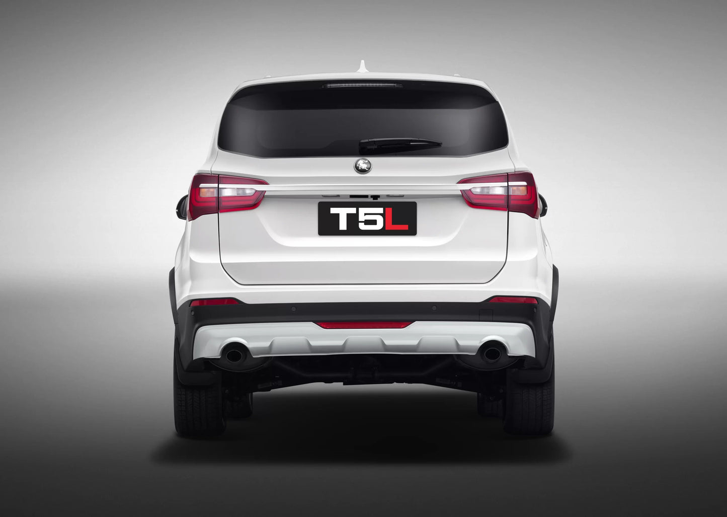 FORTHING T5L SUV Automatic Seats