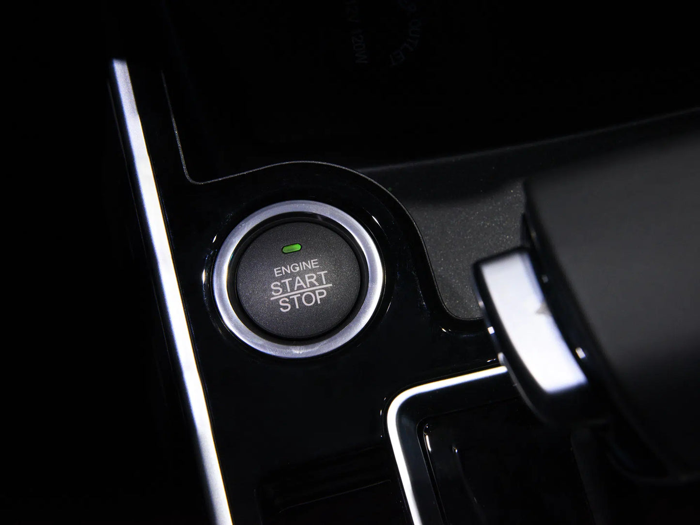 FORTHING T5L SUV Automatic Seats