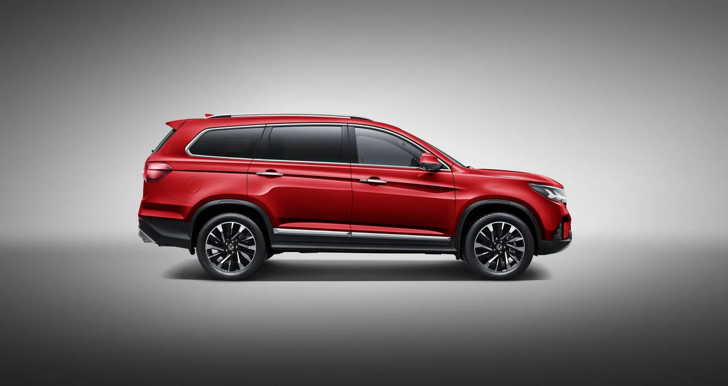 FORTHING T5L SUV Automatic Seats