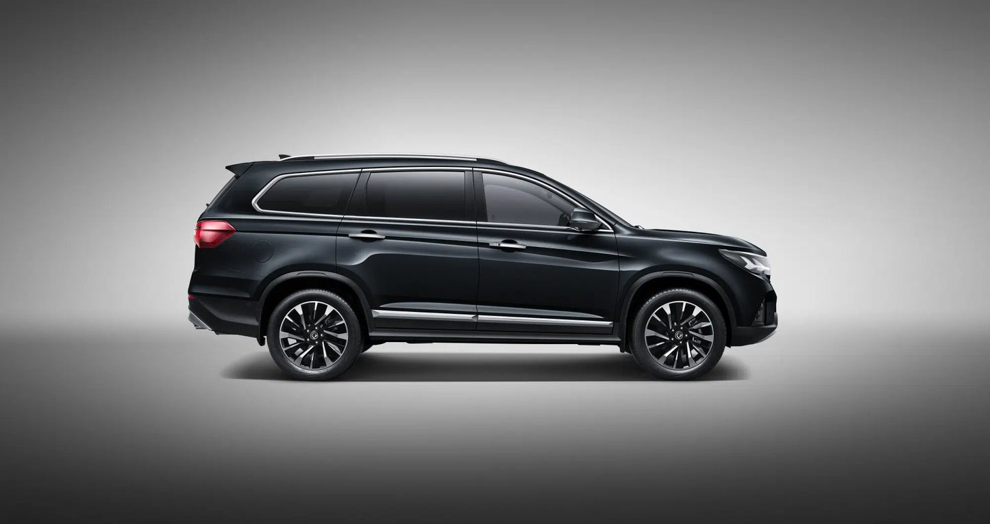 FORTHING T5L SUV Automatic Seats