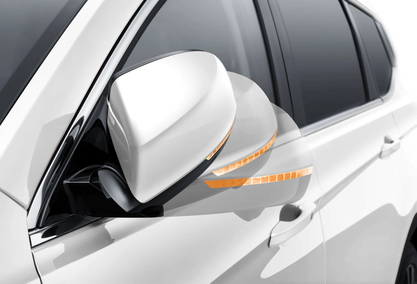 FORTHING T5L SUV Automatic Seats