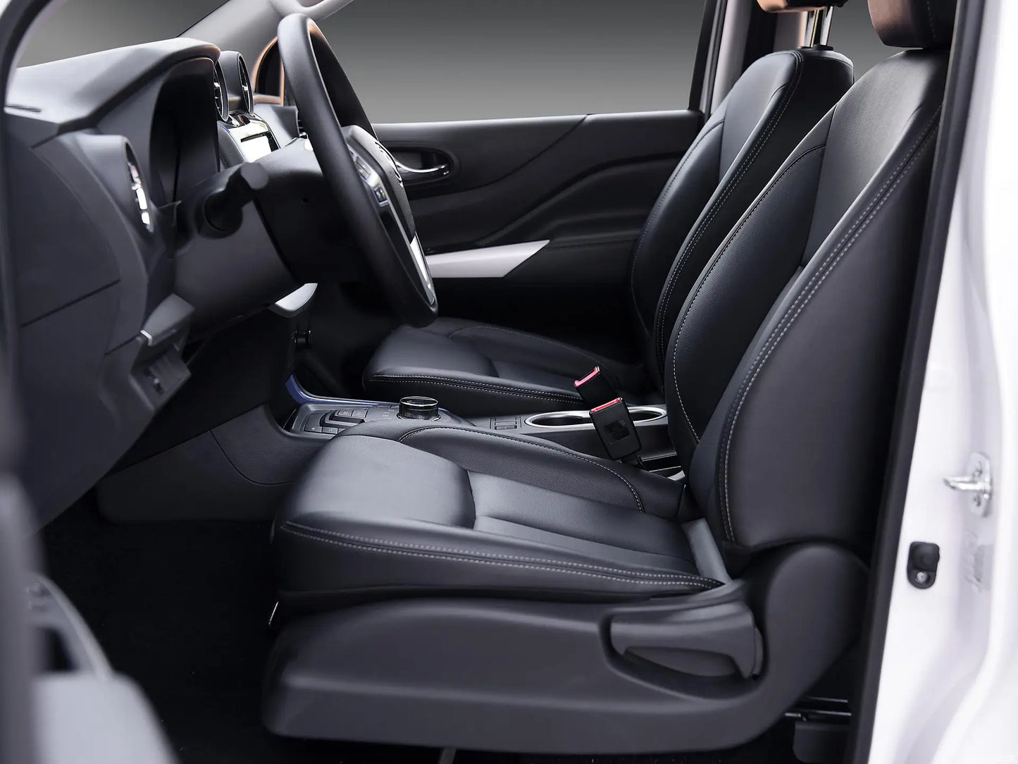 RICH 6 EV 280 Mile Range