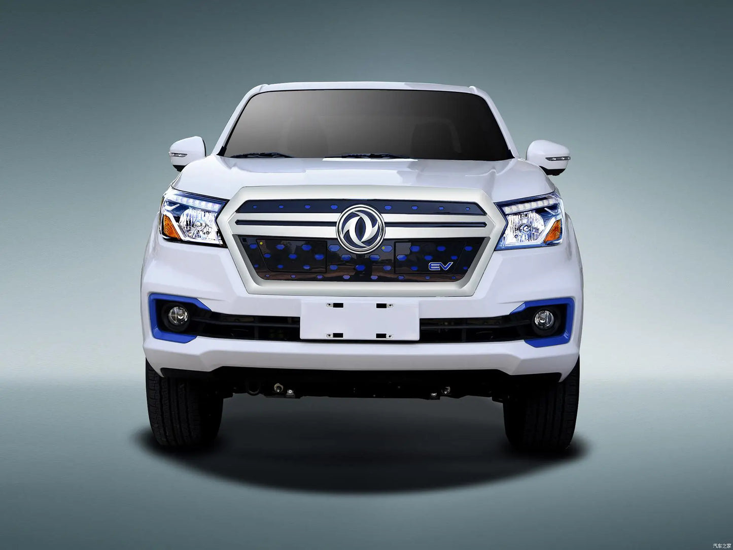 RICH 6 EV 280 Mile Range