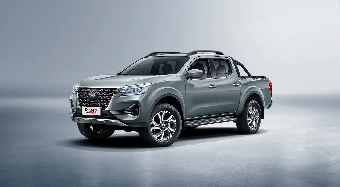 Dongfeng RICH 7 DIESEL 4x4
