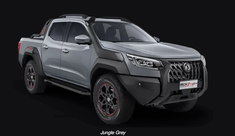 Dongfeng RICH 7 TIGER