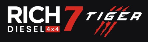 Dongfeng RICH 7 TIGER