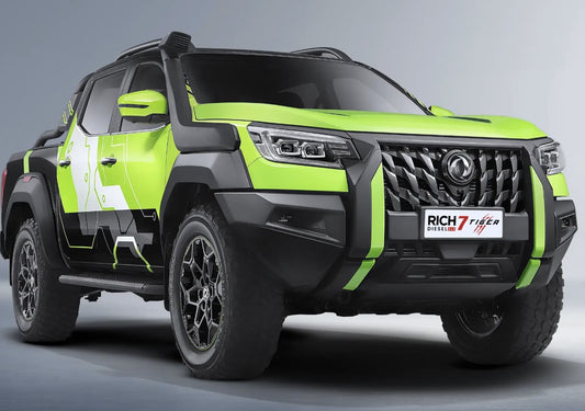 Dongfeng RICH 7 TIGER