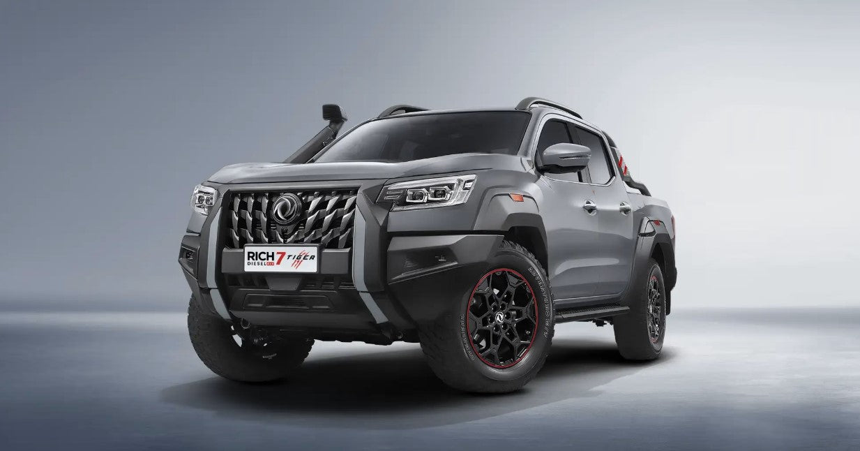 Dongfeng RICH 7 TIGER