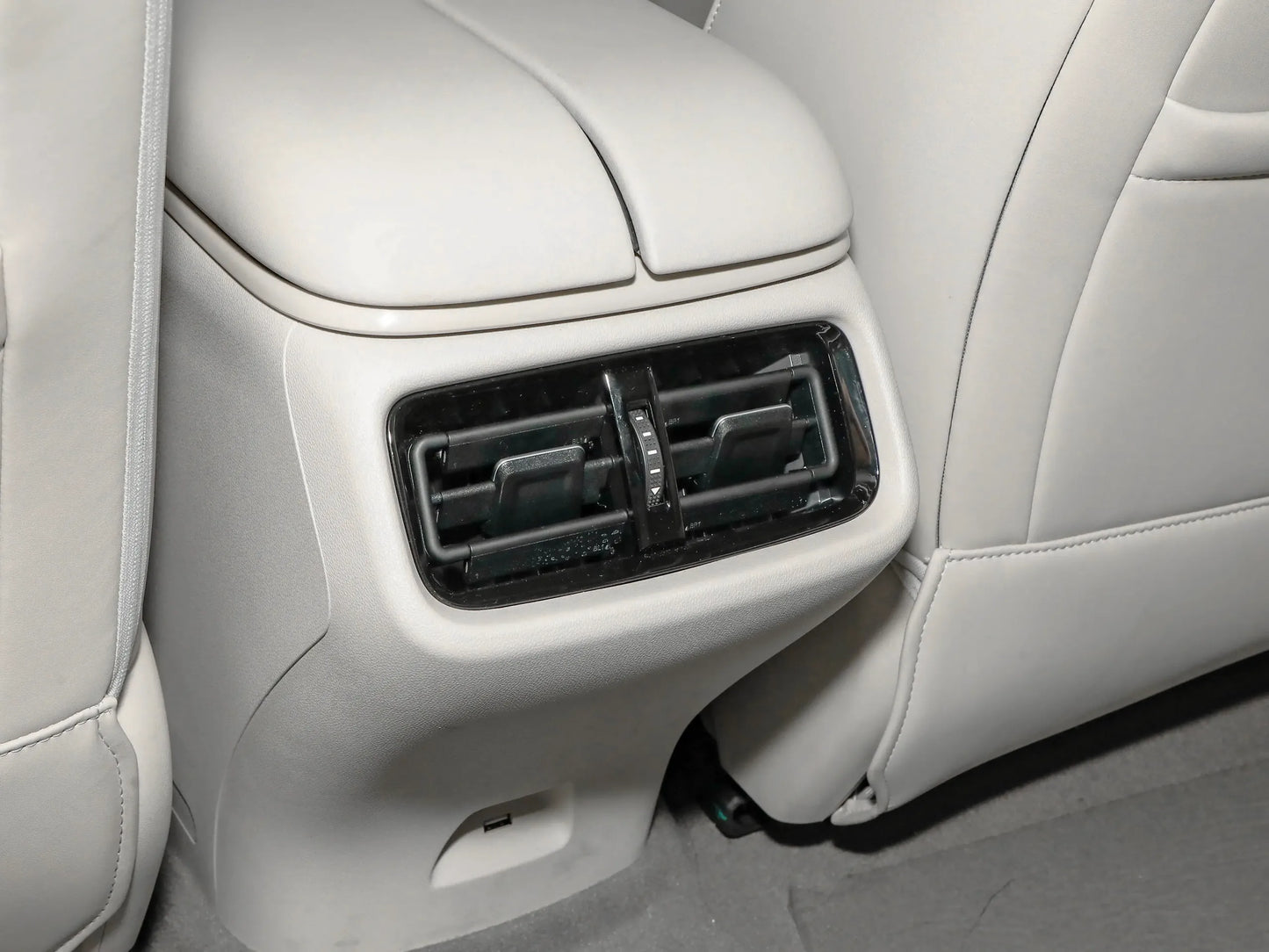 FORTHING S7 Luxury ADAS Exclusive 336 Mile Range