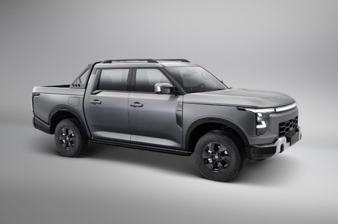 Z9 Diesel 4x4 Luxury