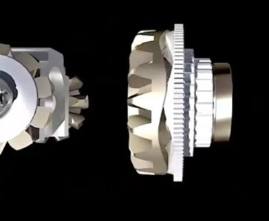 Z9 Diesel 4x4 Luxury