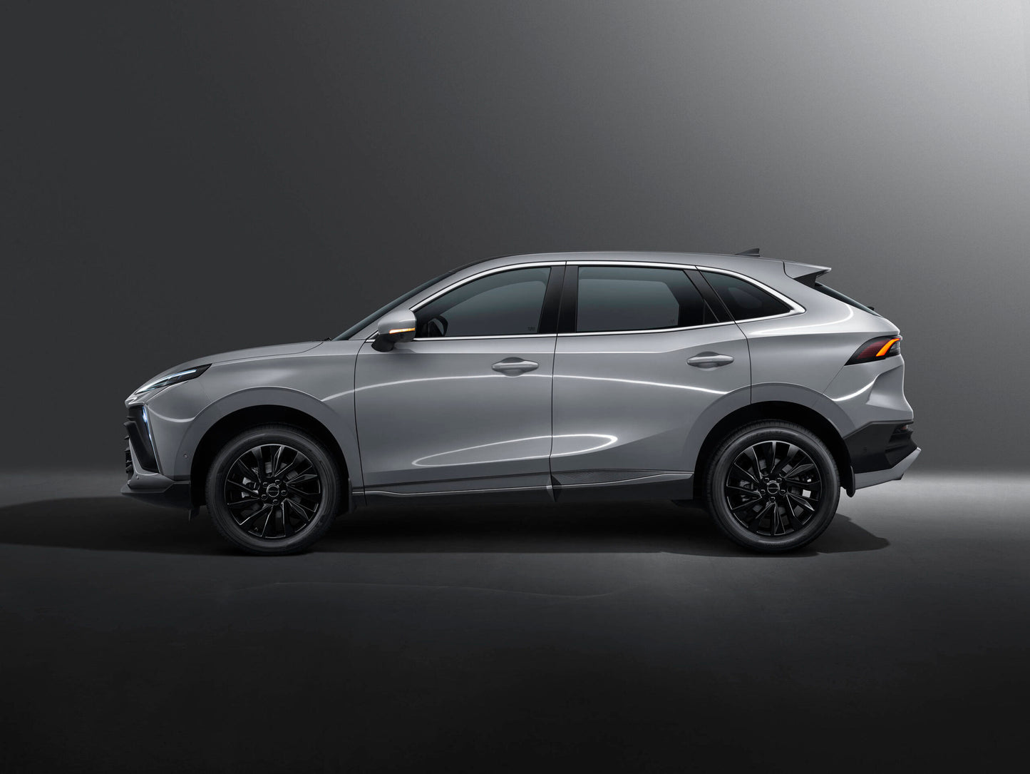 FORTHING T5 EVO HURRICANE –  EXCLUSIVE VERSION | 8 Airbags