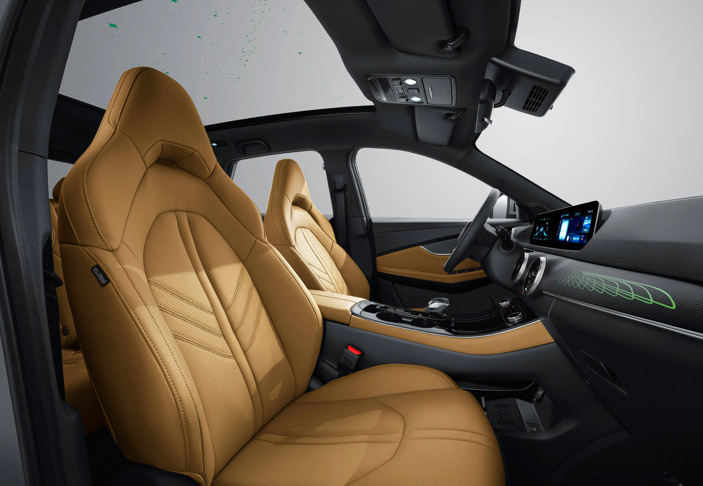 FORTHING T5 EVO HURRICANE –  EXCLUSIVE VERSION | 8 Airbags