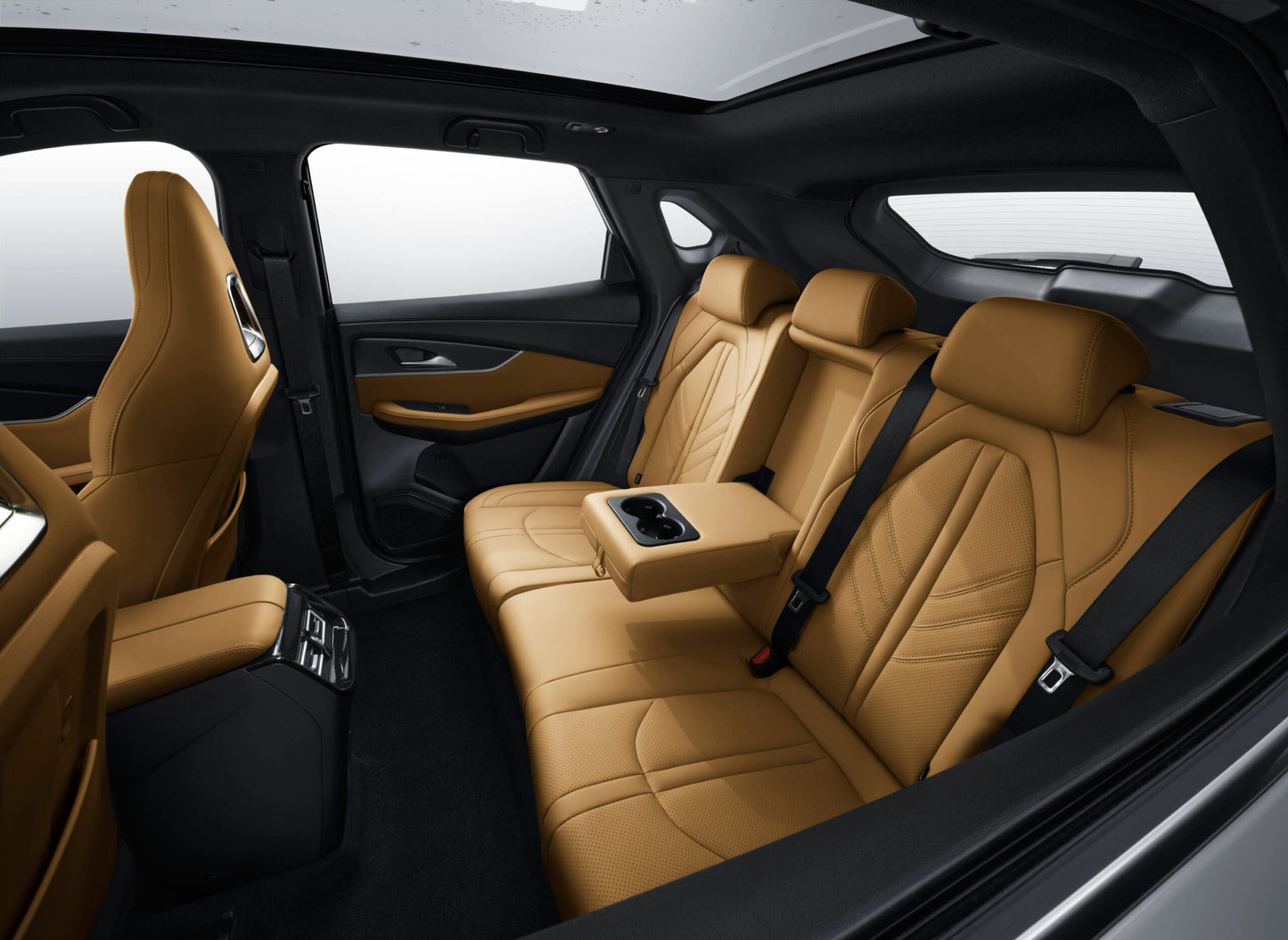 FORTHING T5 EVO HURRICANE –  EXCLUSIVE VERSION | 8 Airbags