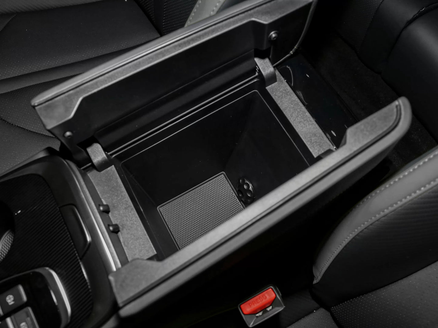 FORTHING T5 EVO HURRICANE –  EXCLUSIVE VERSION | 8 Airbags