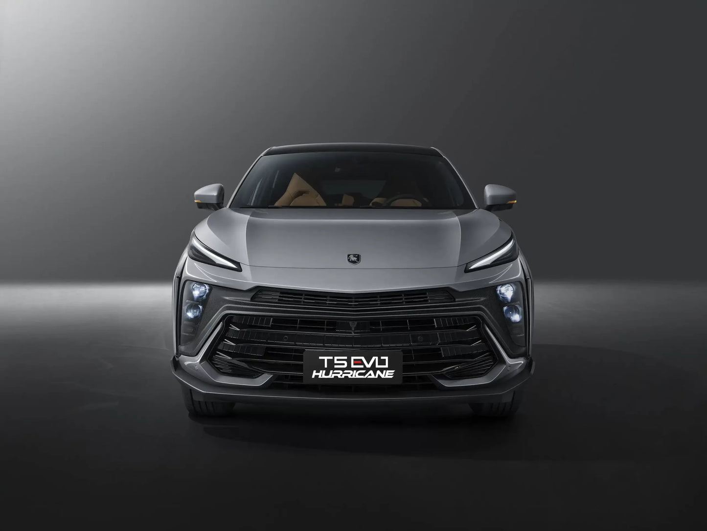 FORTHING T5 EVO HURRICANE –  EXCLUSIVE VERSION | 8 Airbags