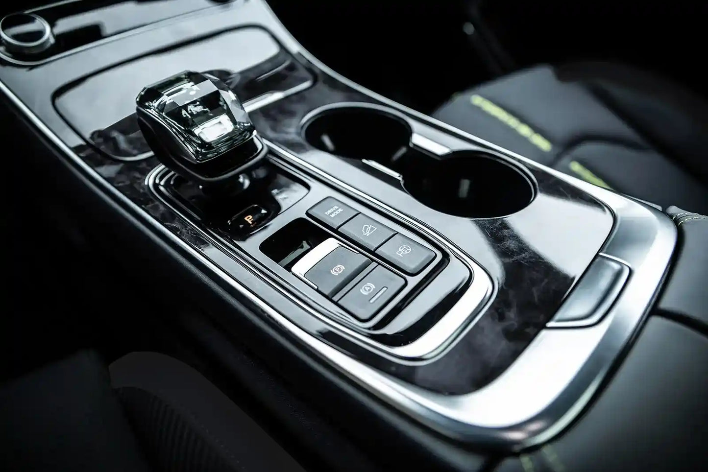 FORTHING T5 HEV HYBRID