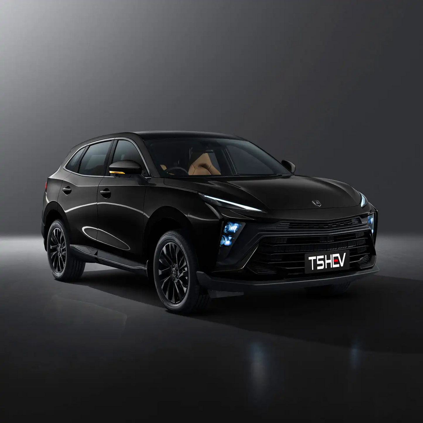 FORTHING T5 EVO 360 Exclusive