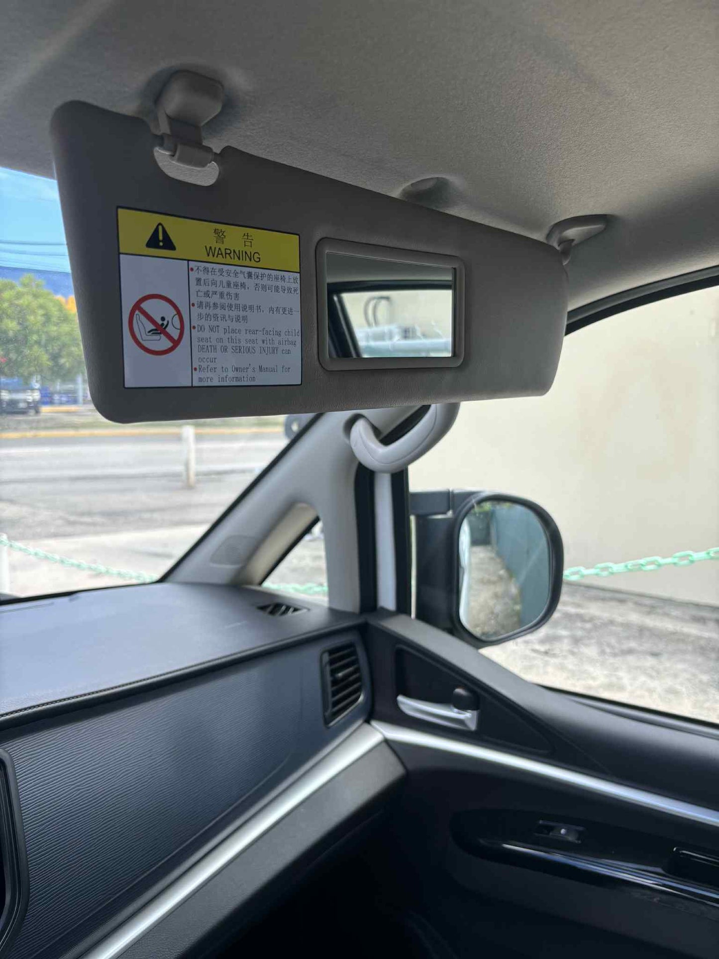 FORTHING M5 Cargo Van Gas