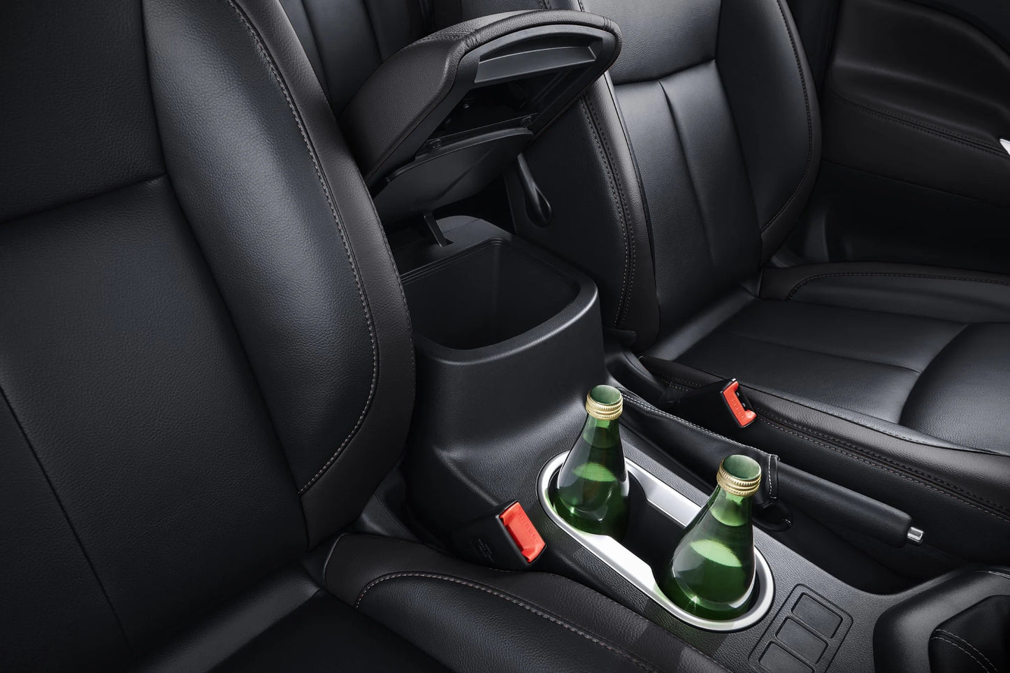 RICH 6 THUNDER Diesel 4×4 Truck Automatic