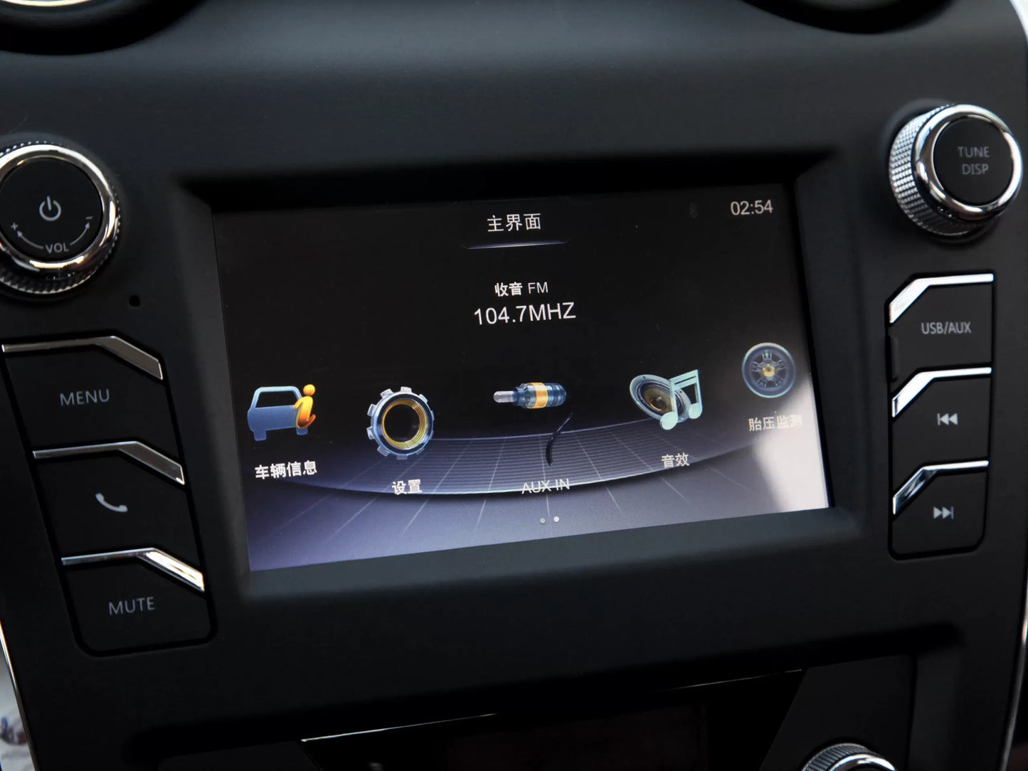 RICH 6 Diesel 4×4 Automatic Luxury All-Terrain UpGrade