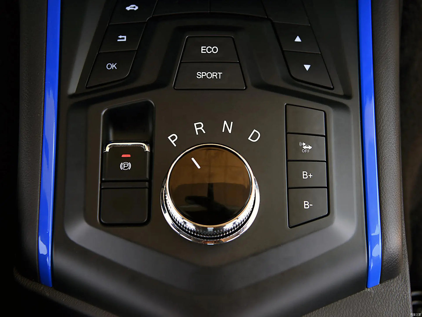 RICH 6 EV 280 Mile Range