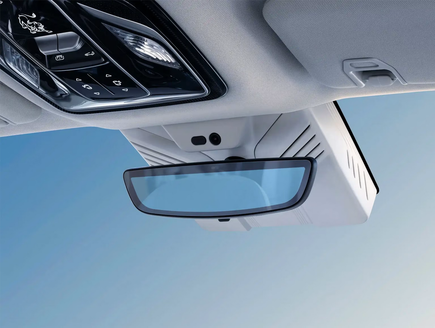 Dongfeng V9 PHEV Mini Van