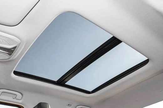 Z9 Diesel 4x4 Luxury