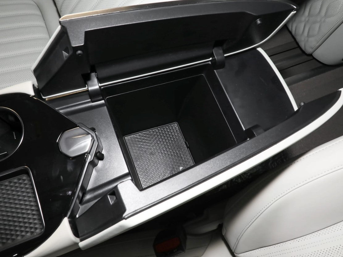 Dongfeng V9 PHEV Mini Van