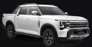Z9 Diesel 4x4 Luxury